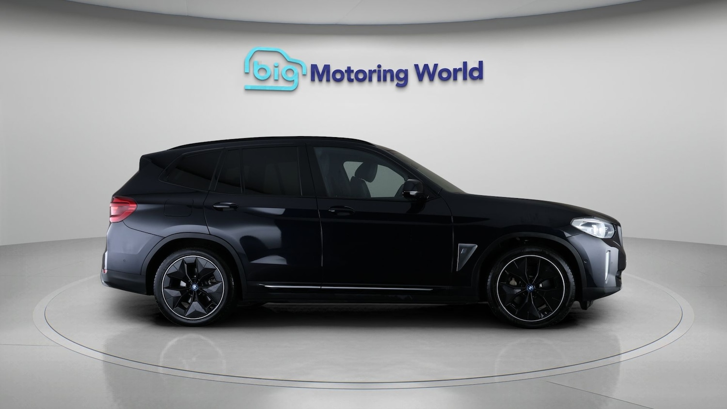 Used BMW iX3 2021 for sale - 77463317: Photo 8