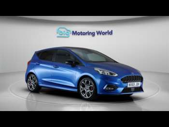 2020 (69) - 1.0T EcoBoost GPF ST-Line Hatchback 5dr Petrol Manual Euro 6 (s/s) (140 ps)