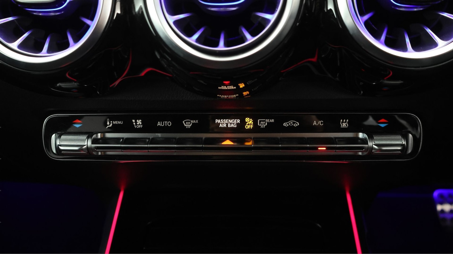 Used Mercedes-Benz EQB 2022 for sale - 77643921: Photo 12