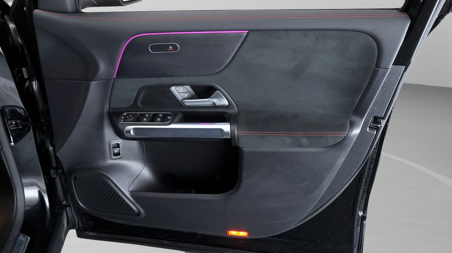 Used Mercedes-Benz EQB 2022 for sale - 77643921: Photo 15