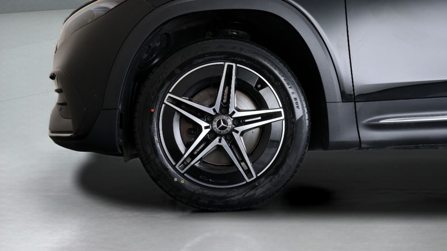 Used Mercedes-Benz EQB 2022 for sale - 77643921: Photo 18