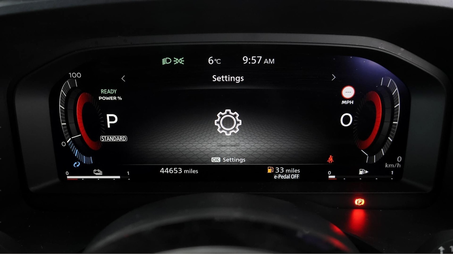 Used Nissan Qashqai 2023 for sale - 77715985: Photo 10