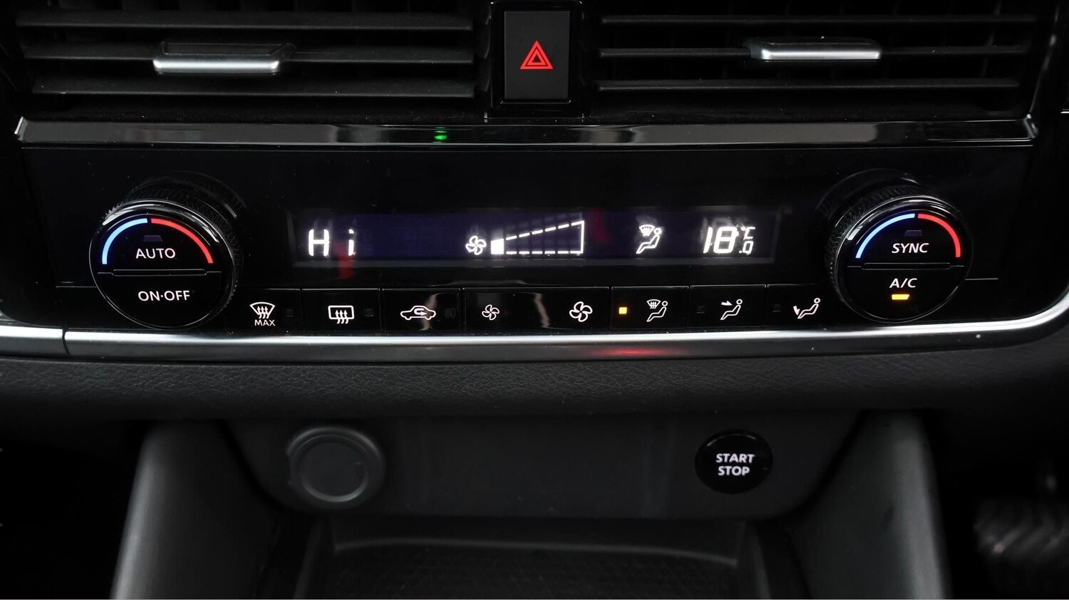 Used Nissan Qashqai 2023 for sale - 77715985: Photo 11