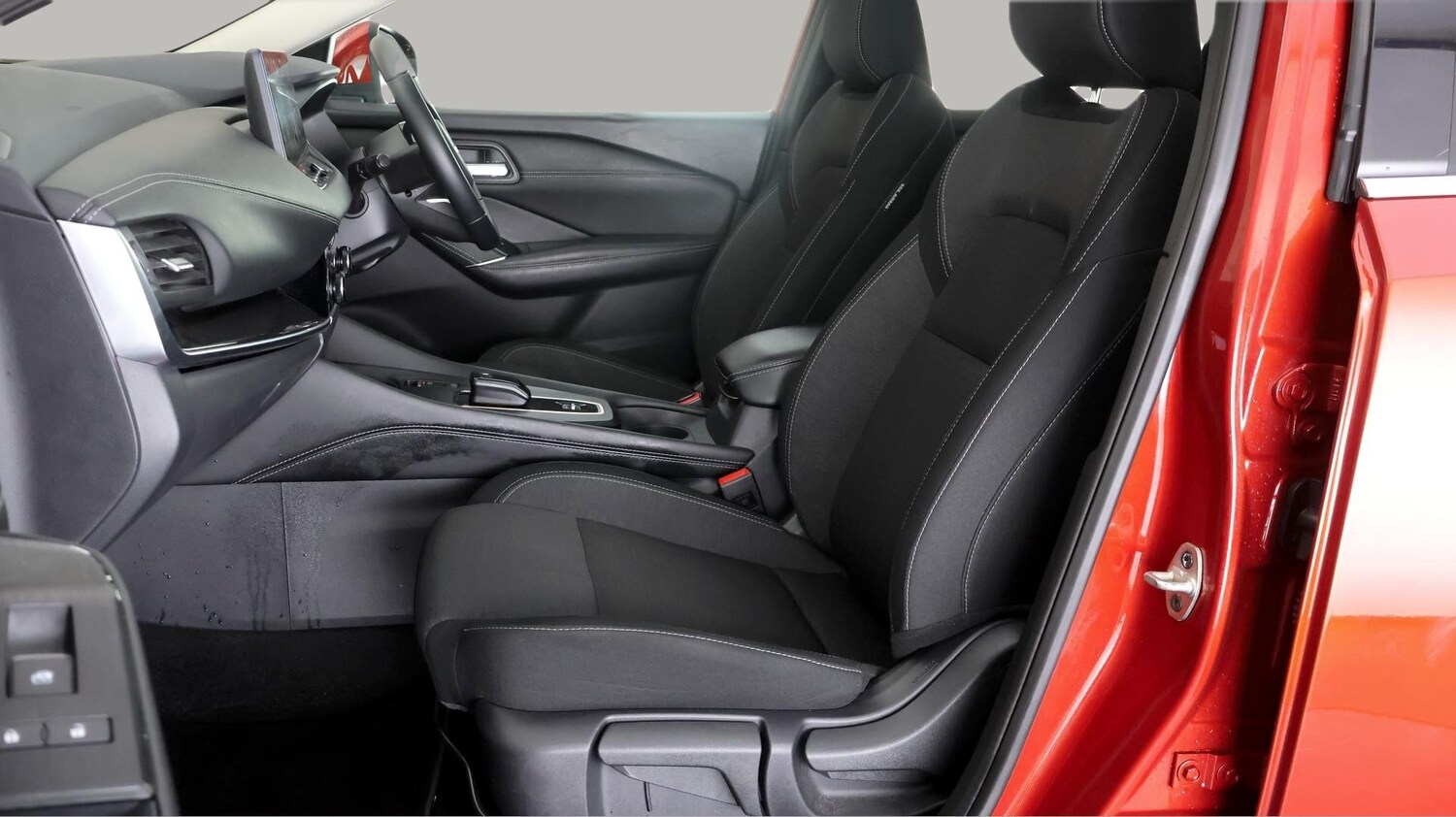 Used Nissan Qashqai 2023 for sale - 77715985: Photo 13