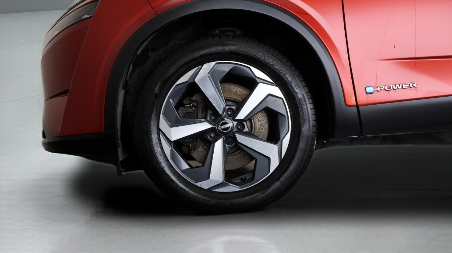 Used Nissan Qashqai 2023 for sale - 77715985: Photo 17