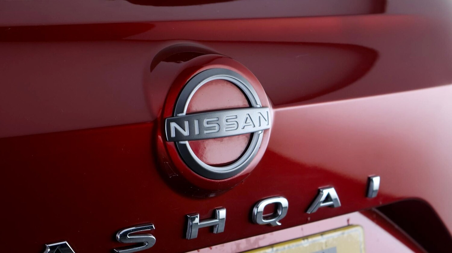 Used Nissan Qashqai 2023 for sale - 77715985: Photo 19