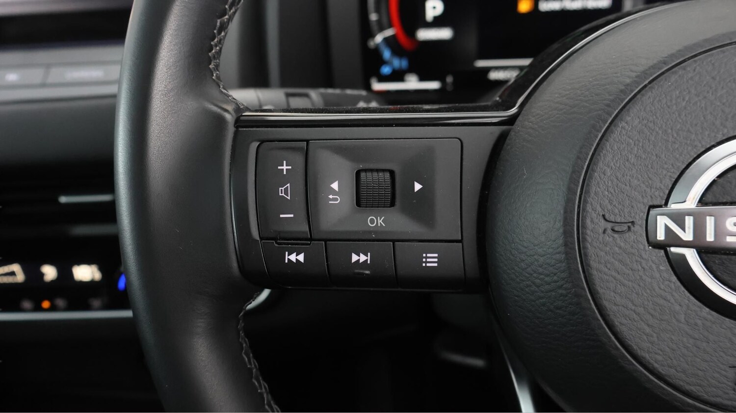 Used Nissan Qashqai 2023 for sale - 77715985: Photo 21