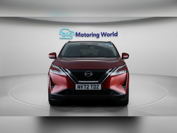 Used Nissan Qashqai 2023 for sale - 77715985: Photo