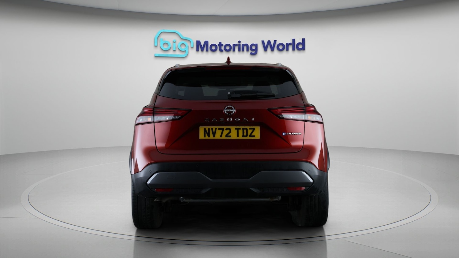 Used Nissan Qashqai 2023 for sale - 77715985: Photo 6