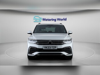 Used Volkswagen Tiguan 2023 for sale - 78459960: Photo