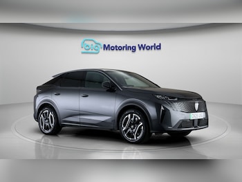Used Peugeot E-3008 2025 for sale - 79340718: Photo
