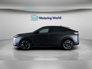 Used Peugeot E-3008 2025 for sale - 79340718: Photo