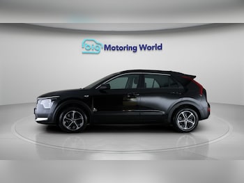Used Kia Niro 2022 for sale - 78424087: Photo