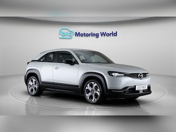 Used Mazda MX-30 2021 for sale - 75578496: Photo