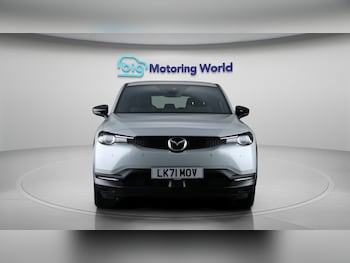 Used Mazda MX-30 2021 for sale - 75578496: Photo