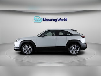Used Mazda MX-30 2021 for sale - 75578496: Photo