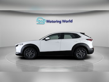 Used Mazda CX-30 2022 for sale - 78918853: Photo