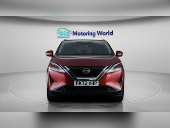 Used Nissan Qashqai 2023 for sale - 78366553: Photo