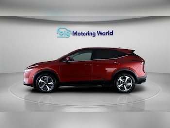 Used Nissan Qashqai 2023 for sale - 78366553: Photo