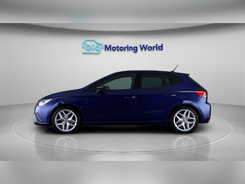 Used SEAT Ibiza 2020 for sale - 78956185: Photo