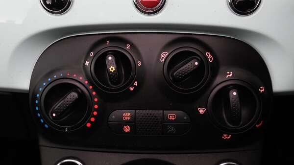 Used Fiat 500C 2019 for sale - 76013382: Photo 12