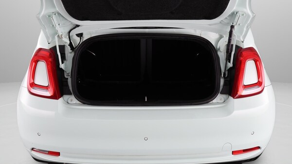 Used Fiat 500C 2019 for sale - 76013382: Photo 17