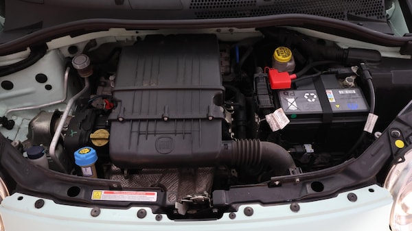 Used Fiat 500C 2019 for sale - 76013382: Photo 19