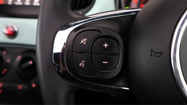 Used Fiat 500C 2019 for sale - 76013382: Photo 22