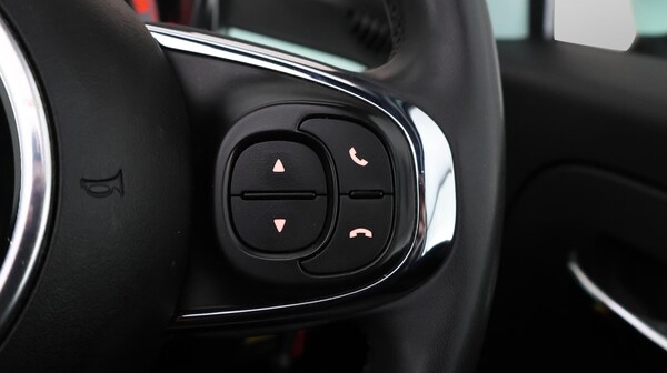 Used Fiat 500C 2019 for sale - 76013382: Photo 23