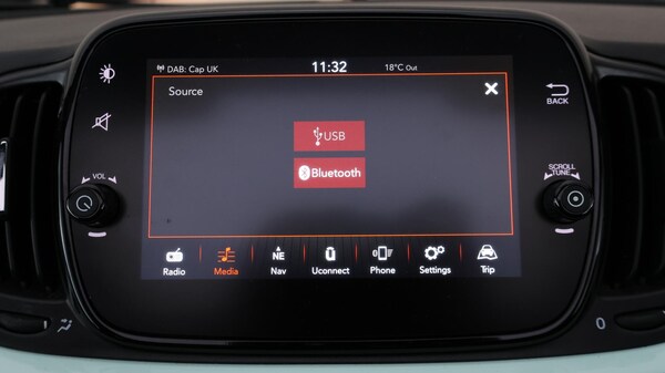 Used Fiat 500C 2019 for sale - 76013382: Photo 24