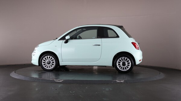 Used Fiat 500C 2019 for sale - 76013382: Photo 36