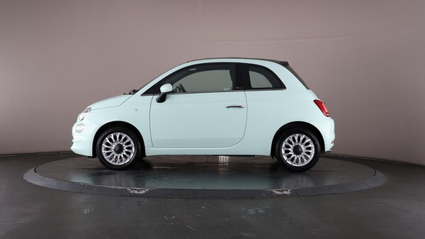 Used Fiat 500C 2019 for sale - 76013382: Photo 37
