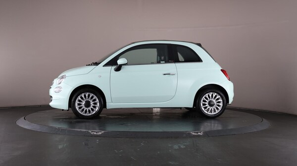 Used Fiat 500C 2019 for sale - 76013382: Photo 38