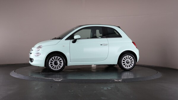 Used Fiat 500C 2019 for sale - 76013382: Photo 39