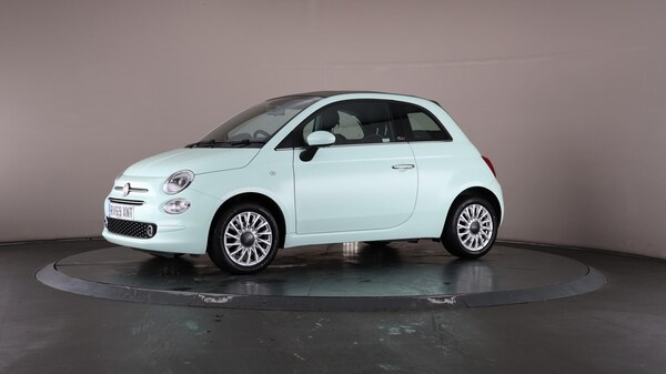 Used Fiat 500C 2019 for sale - 76013382: Photo 41