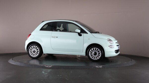 Used Fiat 500C 2019 for sale - 76013382: Photo 58
