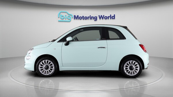 Used Fiat 500C 2019 for sale - 76013382: Photo 5