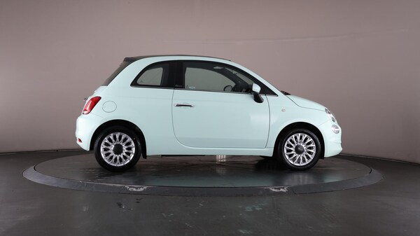 Used Fiat 500C 2019 for sale - 76013382: Photo 61