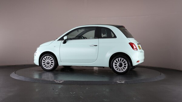 Used Fiat 500C 2019 for sale - 76013382: Photo 77