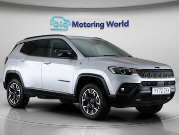 Jeep - Compass
