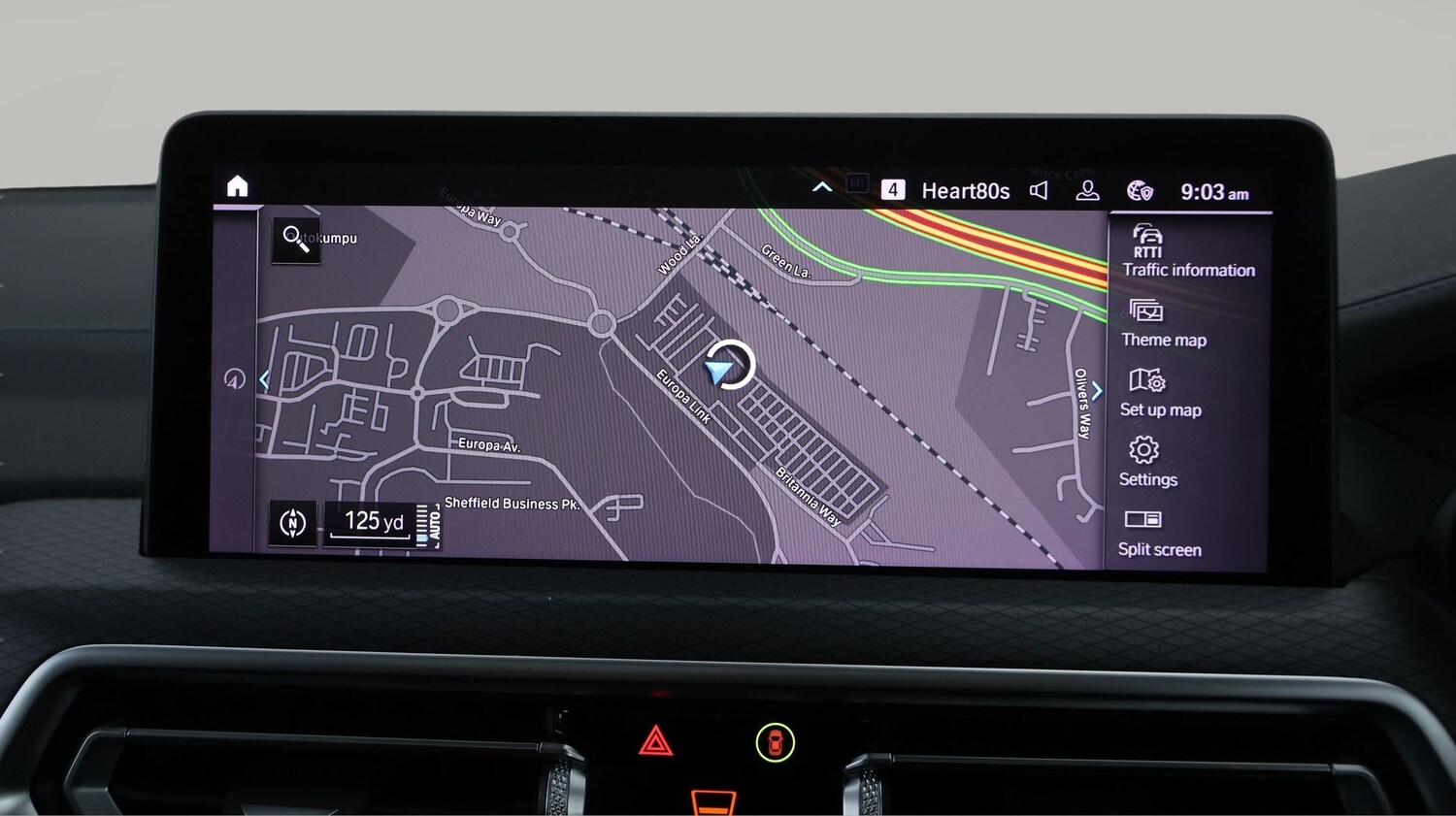 Used BMW iX3 2022 for sale - 77229188: Photo 11