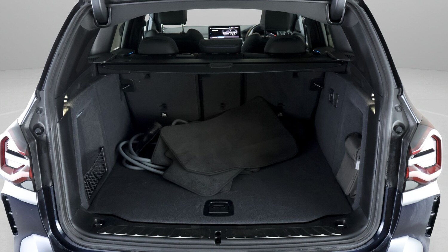 Used BMW iX3 2022 for sale - 77229188: Photo 17