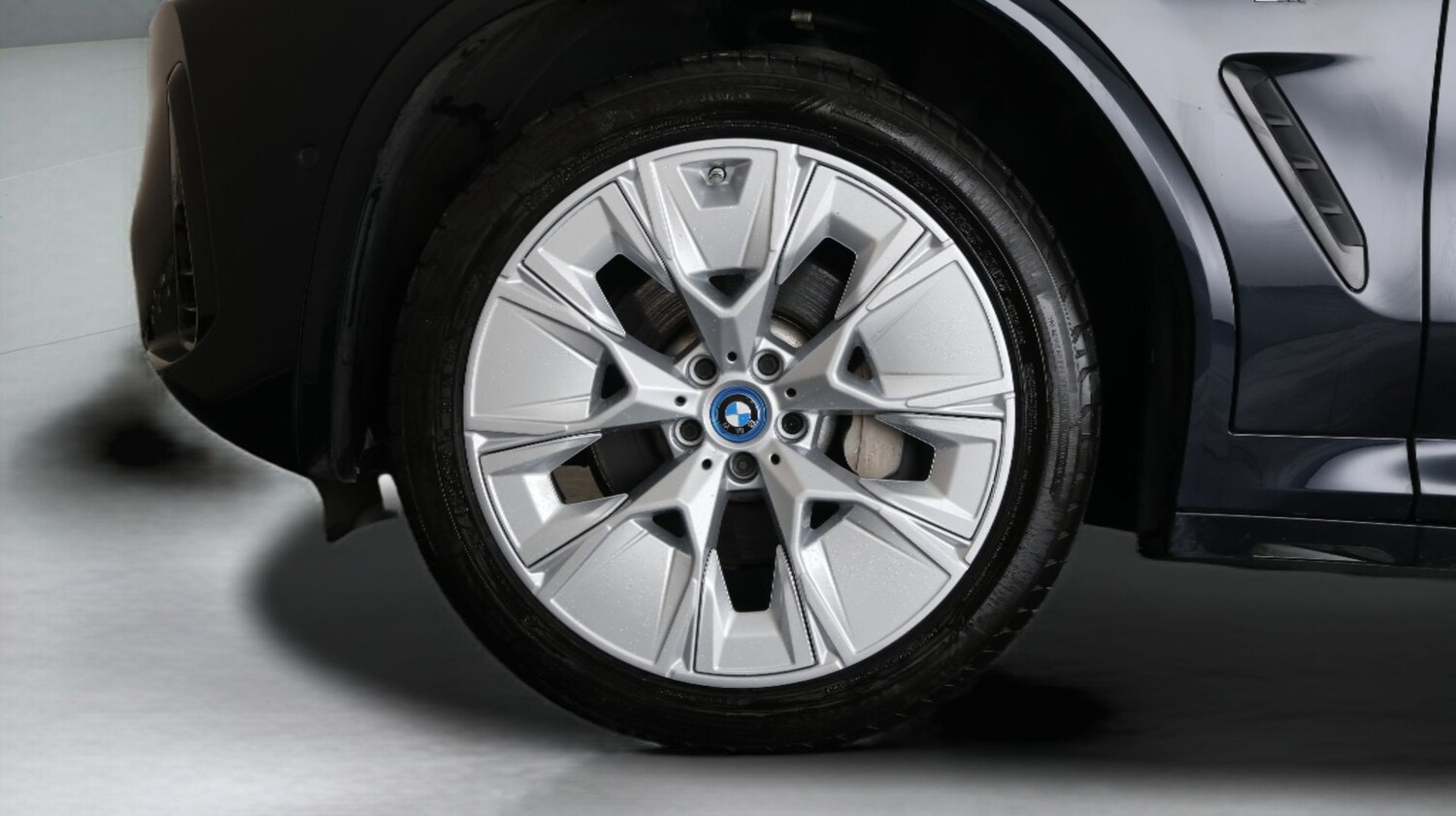 Used BMW iX3 2022 for sale - 77229188: Photo 18