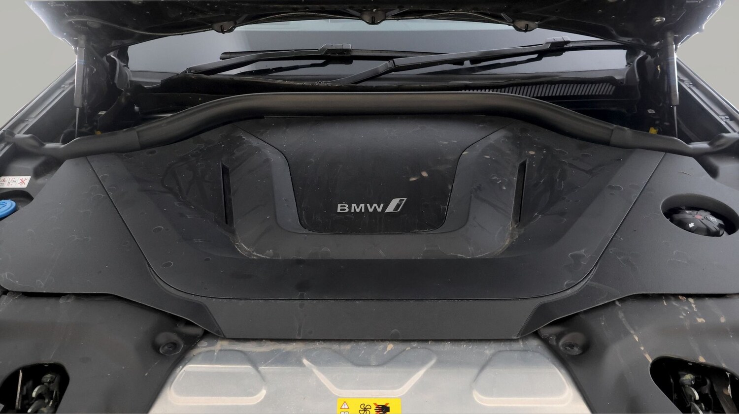 Used BMW iX3 2022 for sale - 77229188: Photo 19