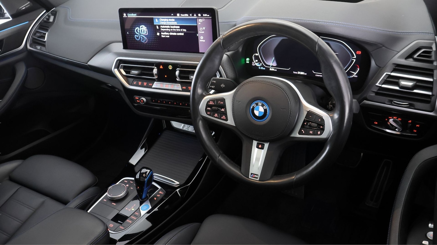 Used BMW iX3 2022 for sale - 77229188: Photo 9