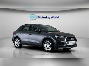 Used Audi Q3 2022 for sale - 78918841: Photo