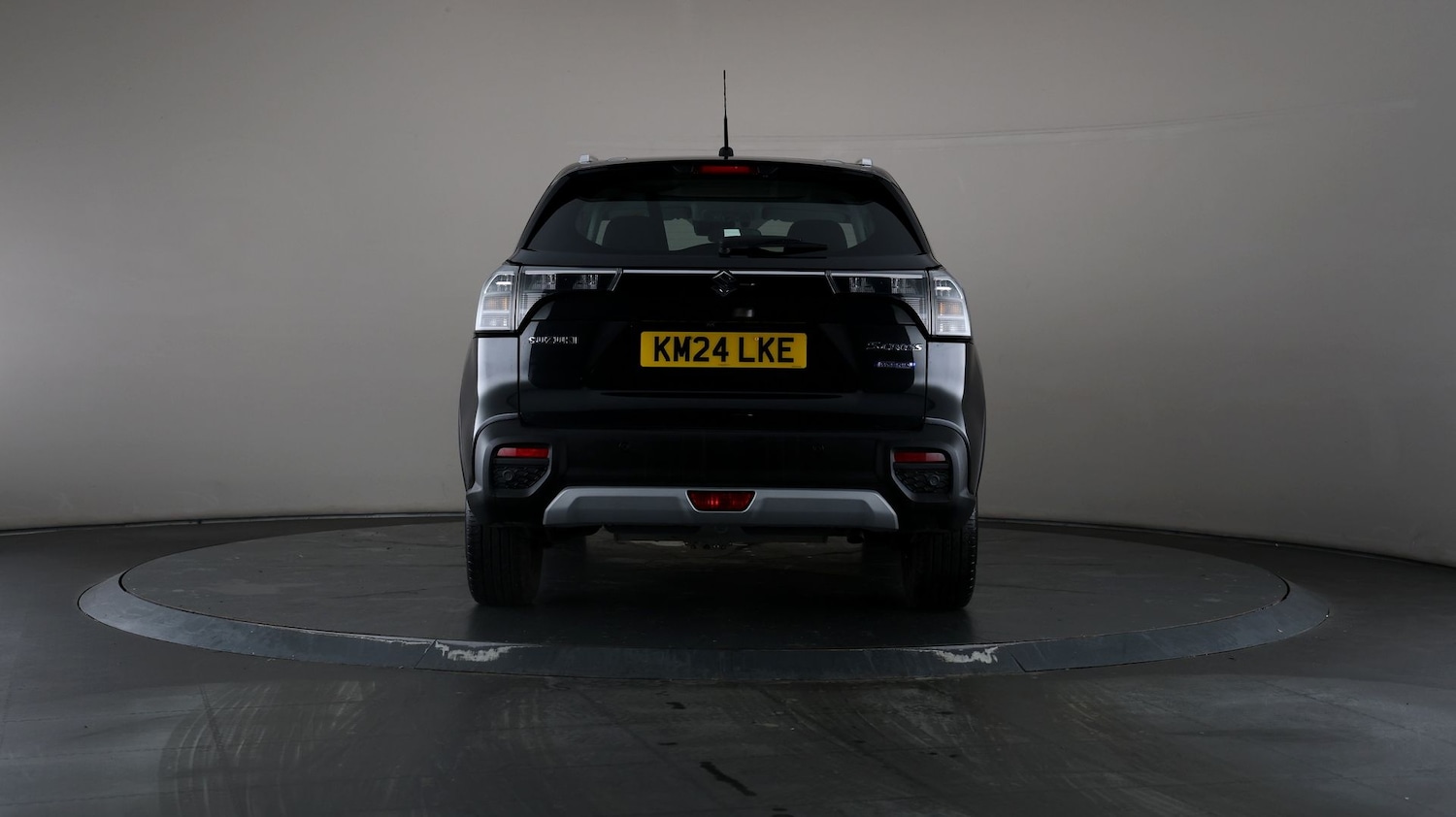 Used Suzuki SX4 S-Cross for sale - 76810510: Photo 30