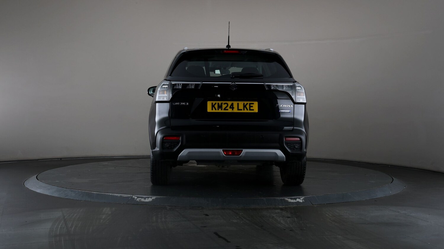 Used Suzuki SX4 S-Cross for sale - 76810510: Photo 31