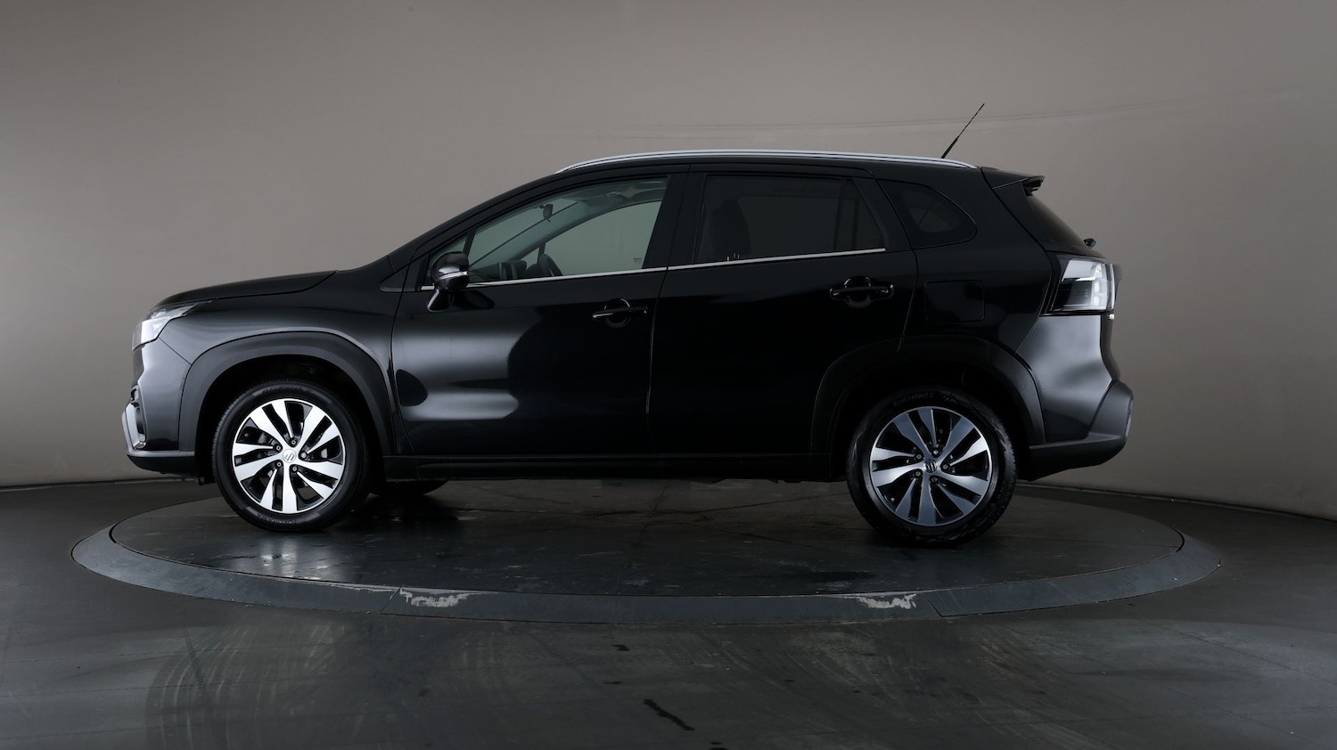 Used Suzuki SX4 S-Cross for sale - 76810510: Photo 32