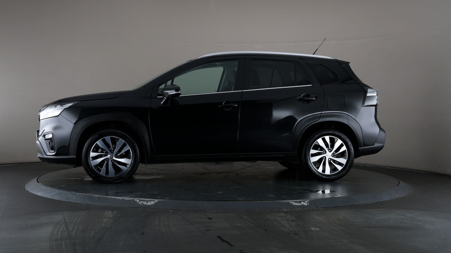 Used Suzuki SX4 S-Cross for sale - 76810510: Photo 34